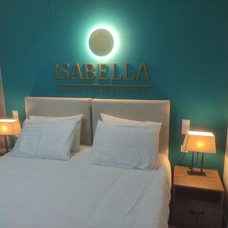 Iqoqo Hotels - Luxury Suites ヨアニナ エクステリア 写真