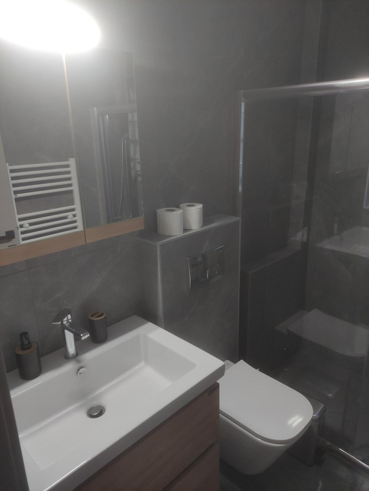 Iqoqo Hotels - Luxury Suites ヨアニナ エクステリア 写真